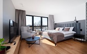 Apartamenty Rocha